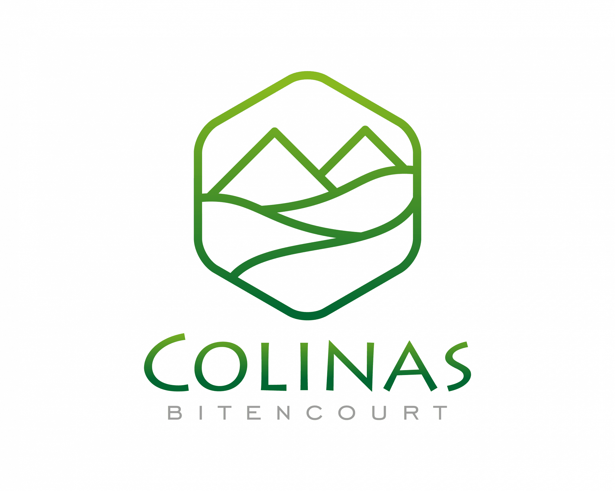 Logotipo de Colinas Bitencourt
