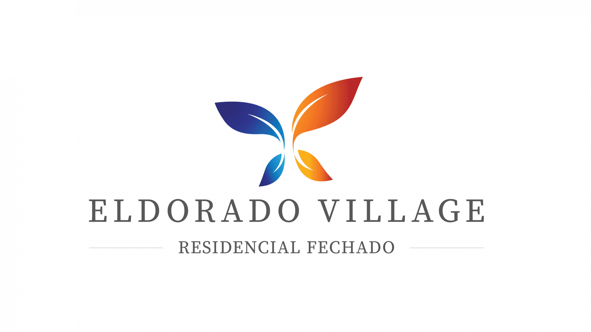 Logotipo de Eldorado Village