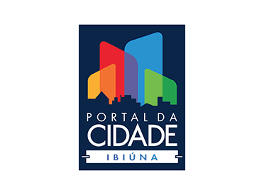 Logotipo de Portal da Cidade Ibiúna
