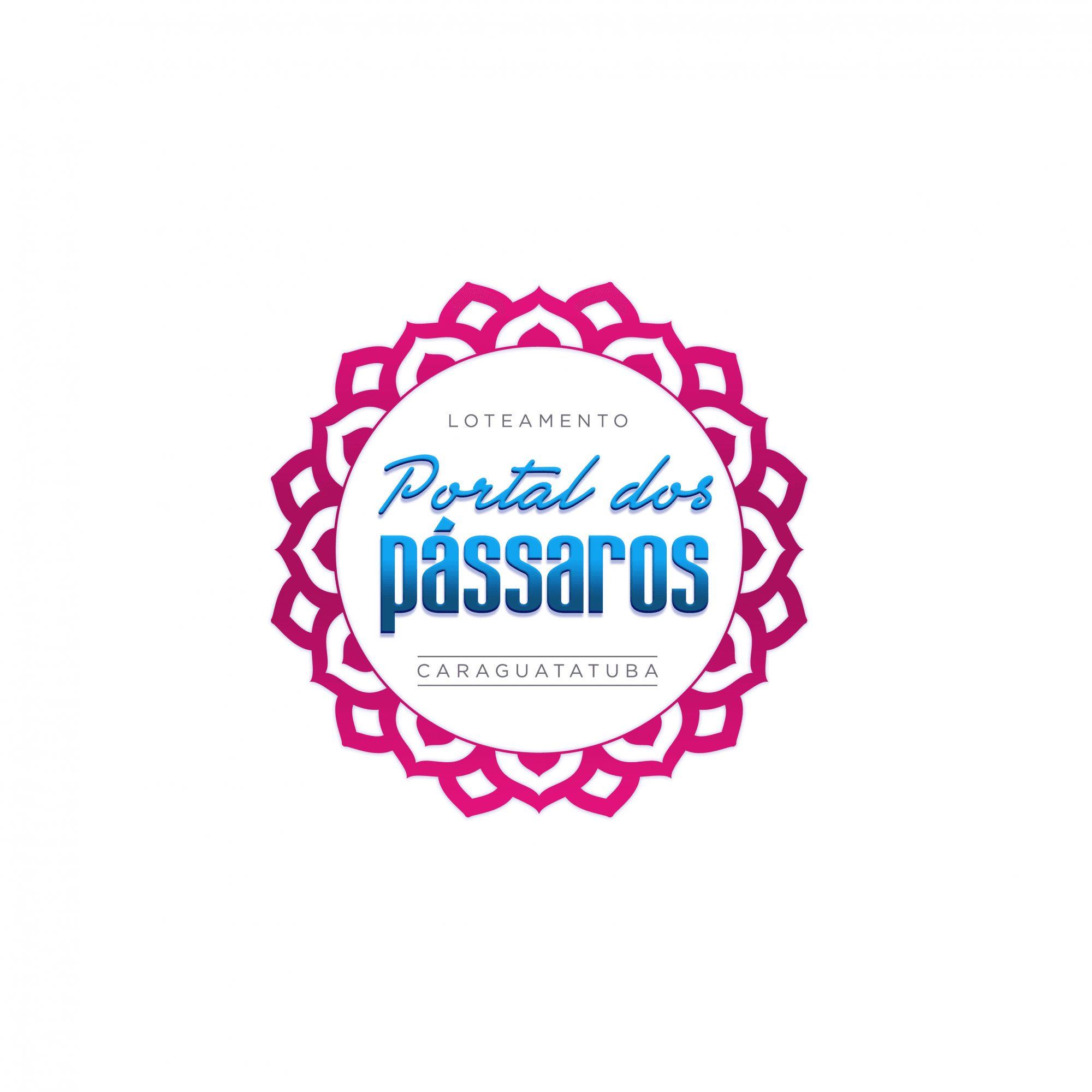Logotipo de Portal dos Pássaros Caraguatatuba