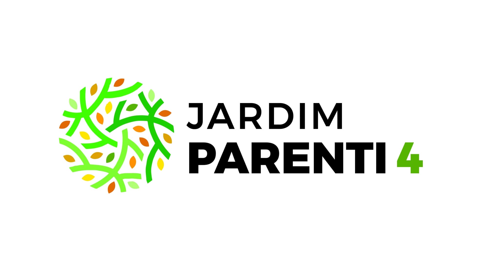 Logotipo de Jardim Parenti