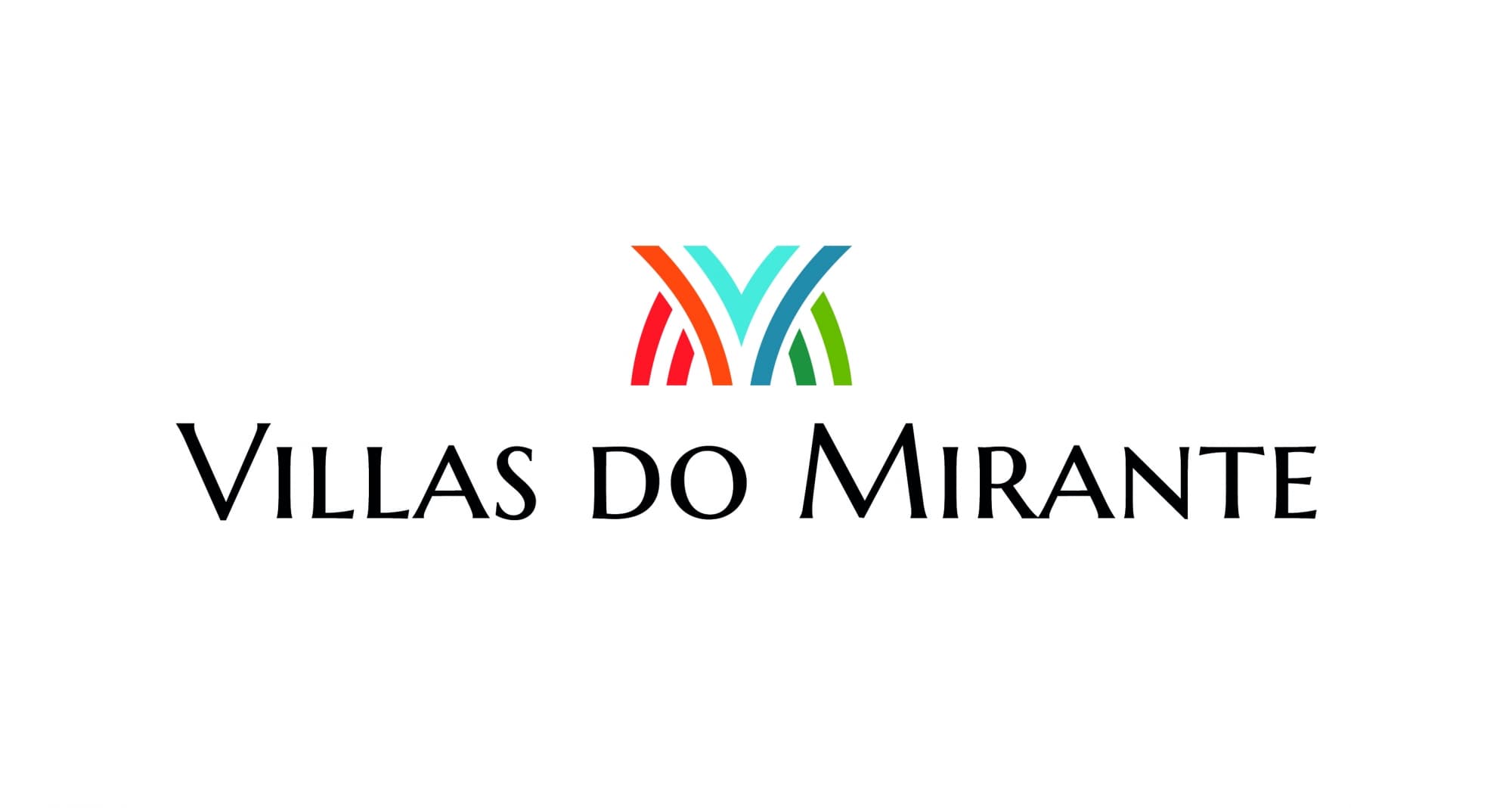 Logotipo de Villas do Mirante