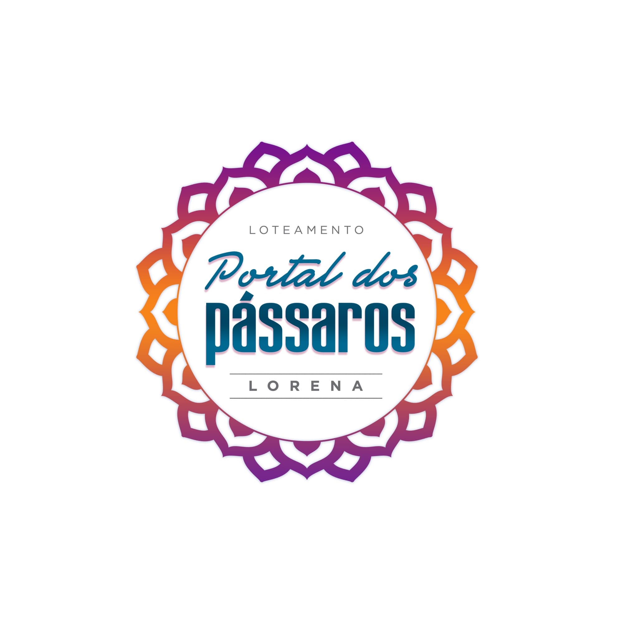 Logotipo de Portal dos Pássaros Lorena