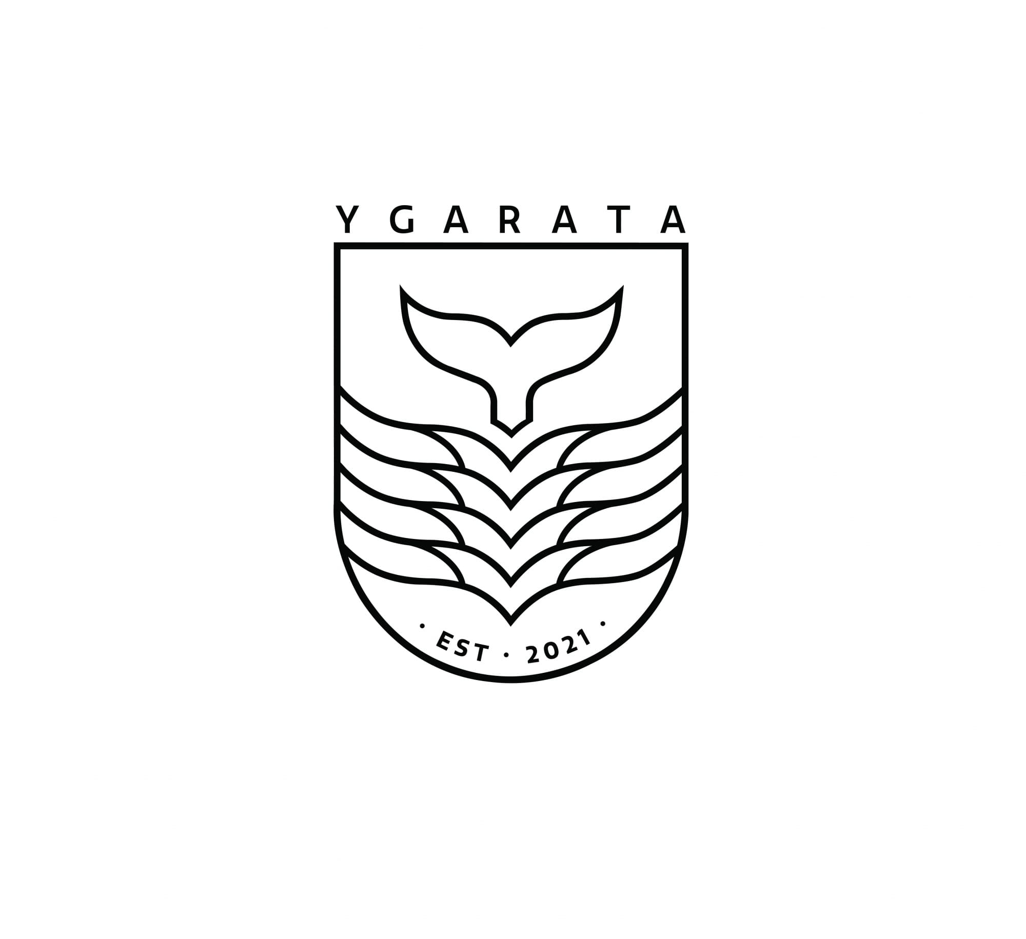 Logotipo de Ygaratá