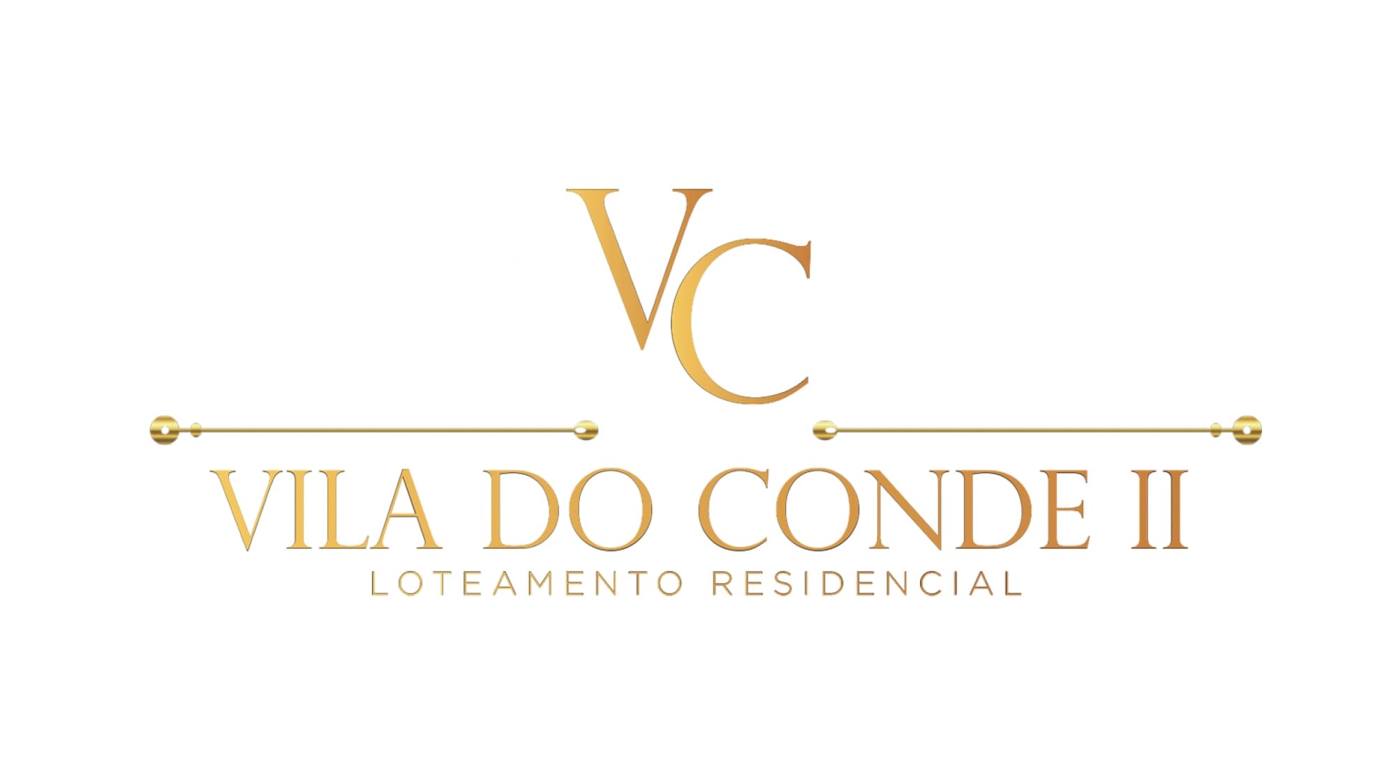 Logotipo de Vila do Conde II