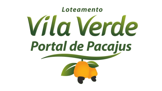 Logotipo de Vila Verde Portal de Pacajus