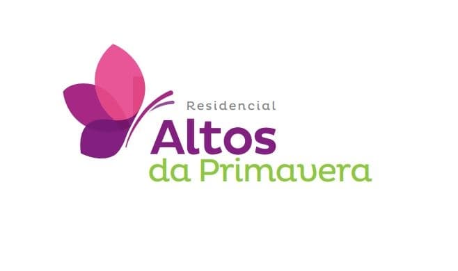 Logotipo de Altos da Primavera