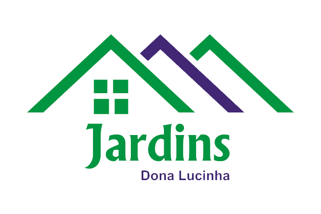 Logotipo de Jardins Dona Lucinha