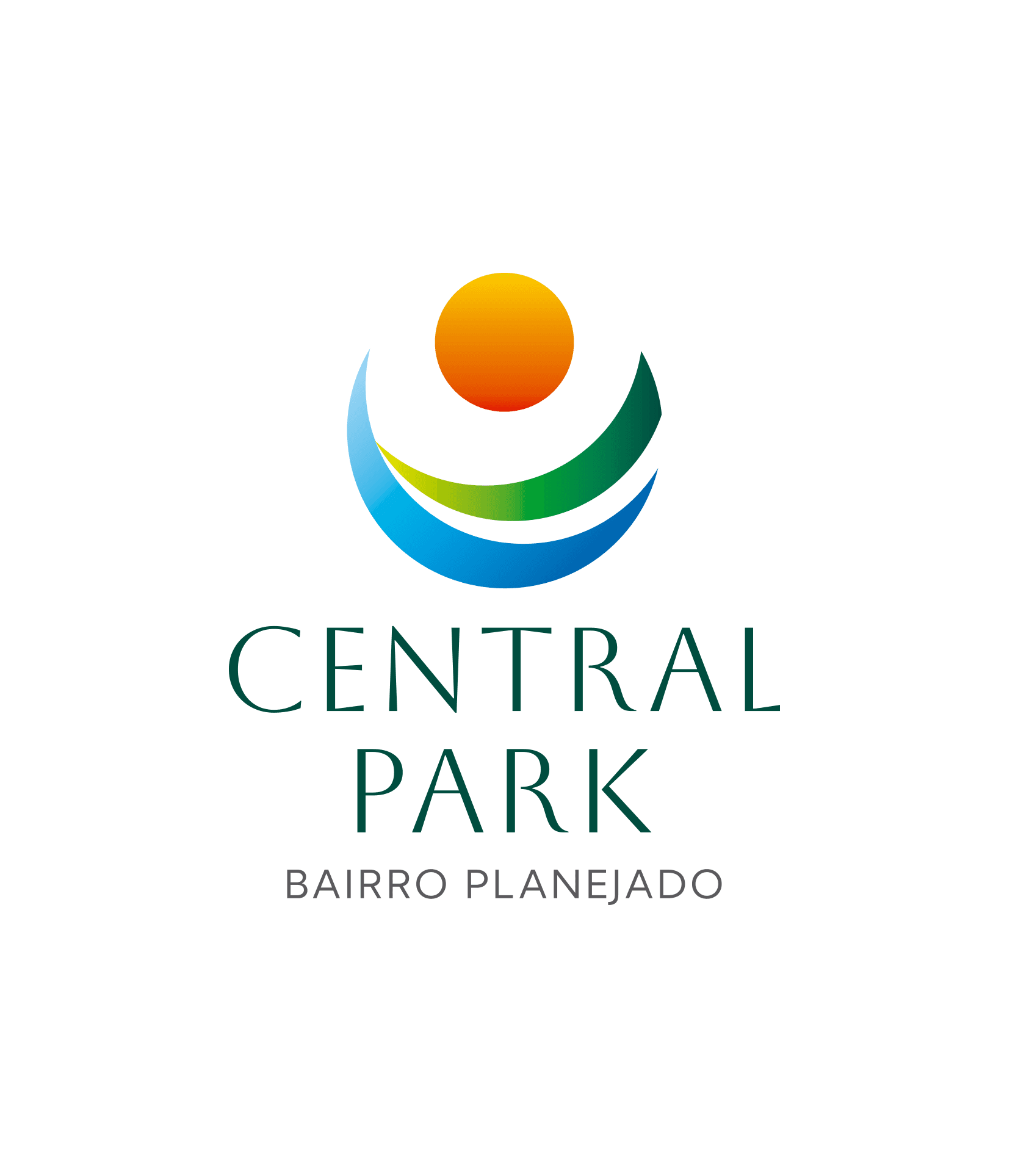 Logotipo de Central Park São João da Barra