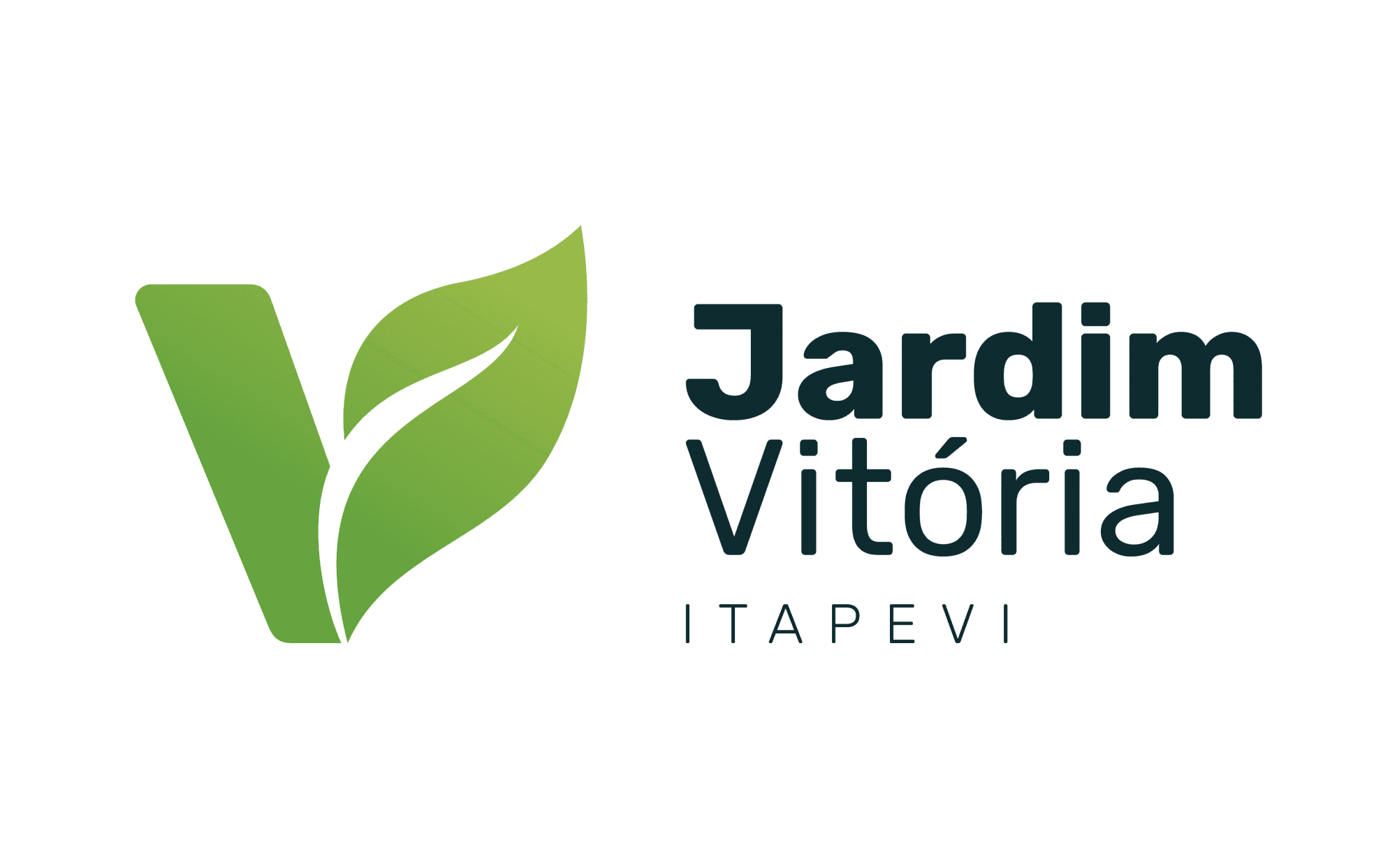 Logotipo de Jardim Vitória