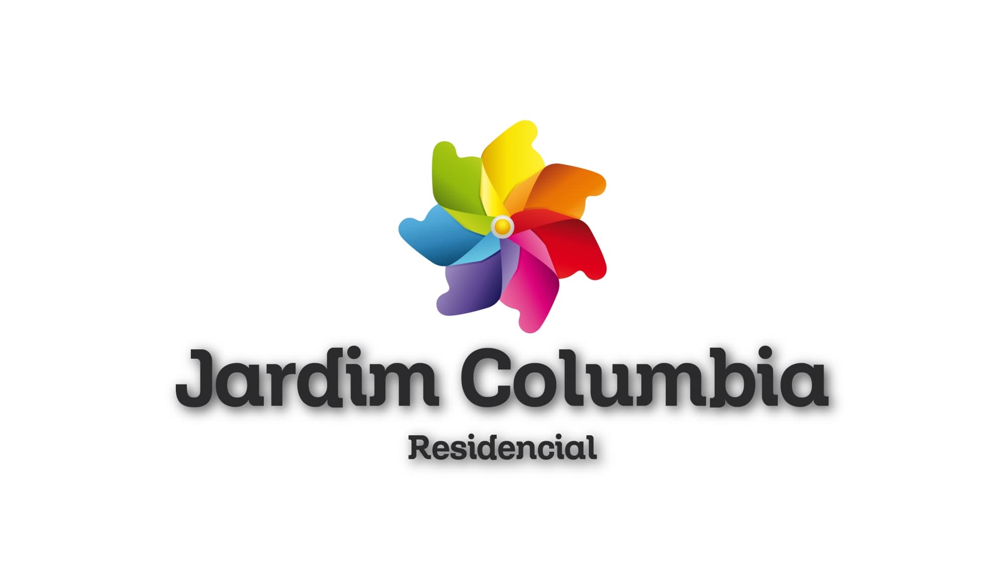 Logotipo de Jardim Columbia Residencial